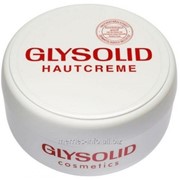 Крем для сухой кожи с глицерином Glysolid 200 мл. фото