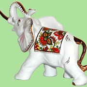 Статуетка "Слон"