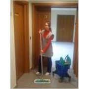 Уборка помещений фото