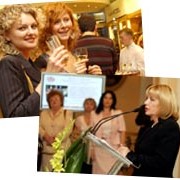 Организация презентаций, конференций, семинаров, выставок фото
