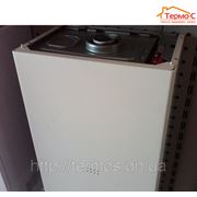 Altogas LB-18F газовый турбированный котел 18кВт в Донецке (Котлы ...