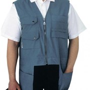 Жилет №27 фото