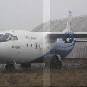 Самолеты транспортные Ан-12 БК, Ан-12 БП фотография