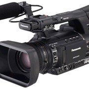 Видеокамера AG-AC130