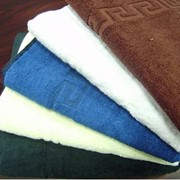 Махровые полотенца банные оптом, Симферополь фото