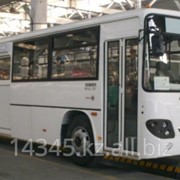 Городской автобус большого класса DAEWOO BS106 D высота 3207 мм фотография