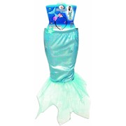 Карнавальный костюм Forum Novelties Хвост и ободок русалочки детский Forum, STD (от 5 лет) фото