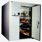 Холодильные камеры и склады