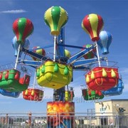 Аттракцион Air Balloons Code 040 фото