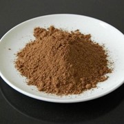 Какао-порошок натуральный фото