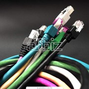 Ремонт и обслуживание компьютерных сетей фото