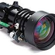 Длиннофокусный объектив 2.0-4.0:1 middle zoom lens