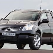 Qashqai +2