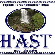 Вода 0,5 л. , Минеральная родниковая фото