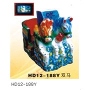 Миниаттракцион HD12-188Y