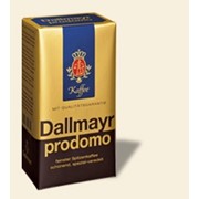 Кофе молотый Dallmayr prodomo 500 гр. Германия