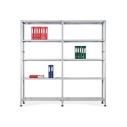 Стеллажи серии СТ фото