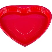 Мультифункциональная форма в виде сердца, СПЭТ, 55H12 фото