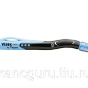 Товары для левшей Maped Ручка для левшей VISIO спец.форма, эргоном., синяя фото