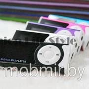 MP3-плеер до 16GB микро-SD TF карта, с ЖК-экраном со светодиодной подсветкой фотография