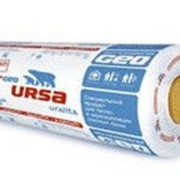 Минеральная вата URSA GEO 4.250*1.2*0.15