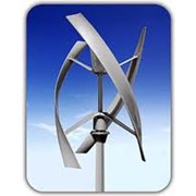 Ветрогенераторы вертикальные и горизонтальные фотография