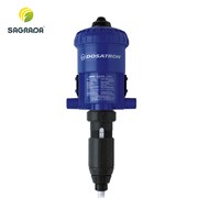 Дозатор-медикатор Dosatron D25RE5 фото