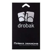 Пленка защитная Drobak для Sony Xperia ZR (502202) фото