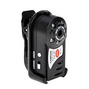 Видеокамера Q7 WiFi / IP с датчиком движения и ночной съёмкой фото