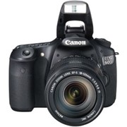 Canon EOS 60D kit 18-135 IS фото