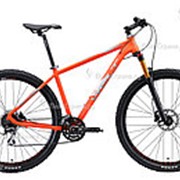 Велосипед Welt Rockfall 3.0 29 (2020) Оранжевый 18 ростовка фотография