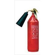 Ремонт огнетушителей фото