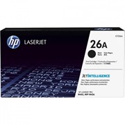 Картридж HP LJ 26A Black (Pro M402n/M426dw) (CF226A)