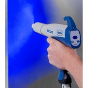 Оборудование для нанесения порошковых покрытий NORDSON От ручных установок до самых высоко-технологичных автоматических систем, технологии Нордсон повышают эффективность, гибкость и производительность процесса порошковой окраски фото