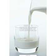 Молоко длительного хранения оптом фотография