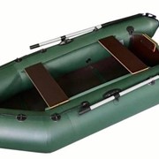 Моторно гребная лодка и складная слань неглинка 270 м фото