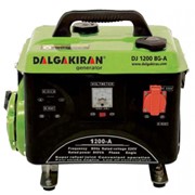 Бензиновый генератор Dalgakiran DJ 1200 BG-A