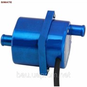 Электрический (220 В) подогреватель для двигателя авто “Simate C-8003“ (синий/красный) фото