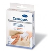 Космопор Антибактериал / Cosmopor Antibacterial с серебром,10х8. Paul Hartmann фото