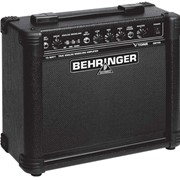 Гитарный комбик Behringer GM108 V-TONE