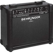 Гитарный комбик Behringer GM108 V-TONE фото