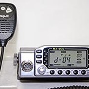 Радиостанция MegaJet MJ-900