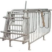 Самоблокирующийся станок фото