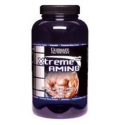 Аминокислоты Ultimate Nutrition Xtreme Amino (330 табл)