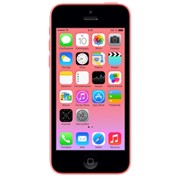 5C 32Gb IPhone Apple смартфон, Розовый фото
