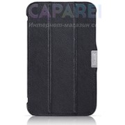 Чехлы i-Carer Black для Samsung Galaxy Tab 3 7.0 T2100/P3200 фотография