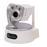 Муляж домашней поворотной камеры видеонаблюдения (907)