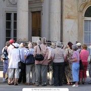 Экскурсионные услуги фото