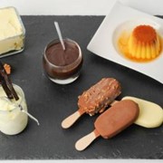 Эмульгатор Карафибра Франция с гуммиарабик для производства мороженого, сырков,десертов,соусов, муссов