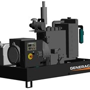 Дизельный генератор Generac PME45B 1ф с АВР фото